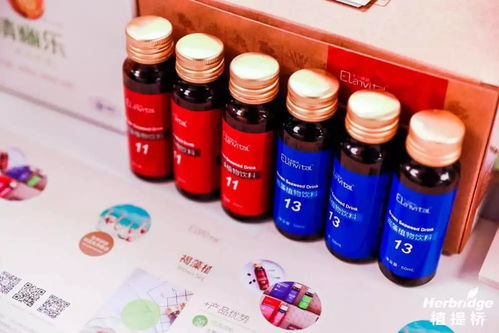 下一個十年大健康崛起,海洋植物提取物備受矚目