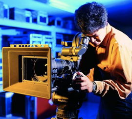 影視資本的七年之癢 從狂熱到理性，影視拍攝如何破局？