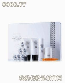 若亞倍愛化妝品 產(chǎn)品特點(diǎn)、品牌形象與加盟店經(jīng)營(yíng)分析