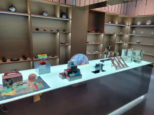 個舊創意文創 以文藝之筆，細品錫都韻味