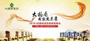 大格局成就大未來 2016北疆硅藻泥春季招商峰會圓滿落幕，開啟環(huán)保家居新篇章