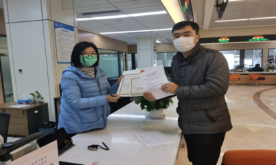 蘇州開通企業登記“特急通道”，以環保咨詢服務助力疫情防控物資生產